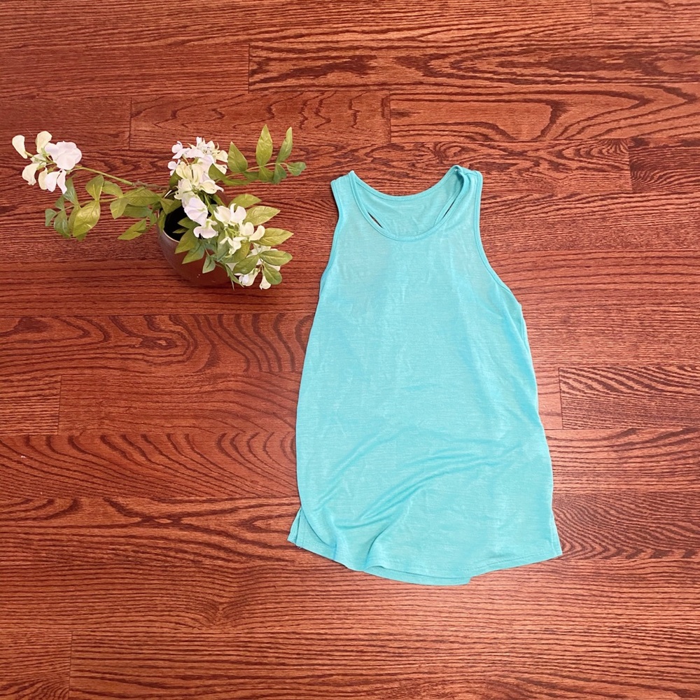 Workout Tank